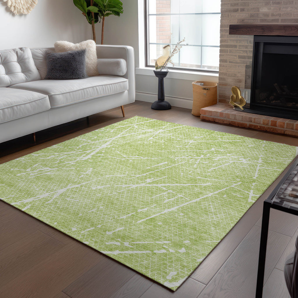 addison chantille acn628 aloe rug