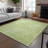 Addison Chantille ACN628 Aloe Rug