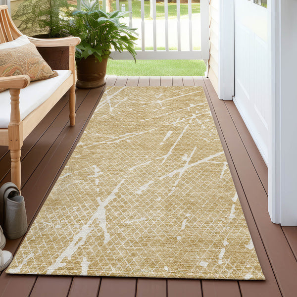 Addison Chantille ACN628 Beige Rug