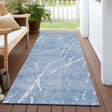 Addison Chantille ACN628 Blue Rug