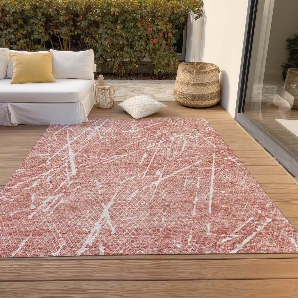 addison chantille acn628 blush rug