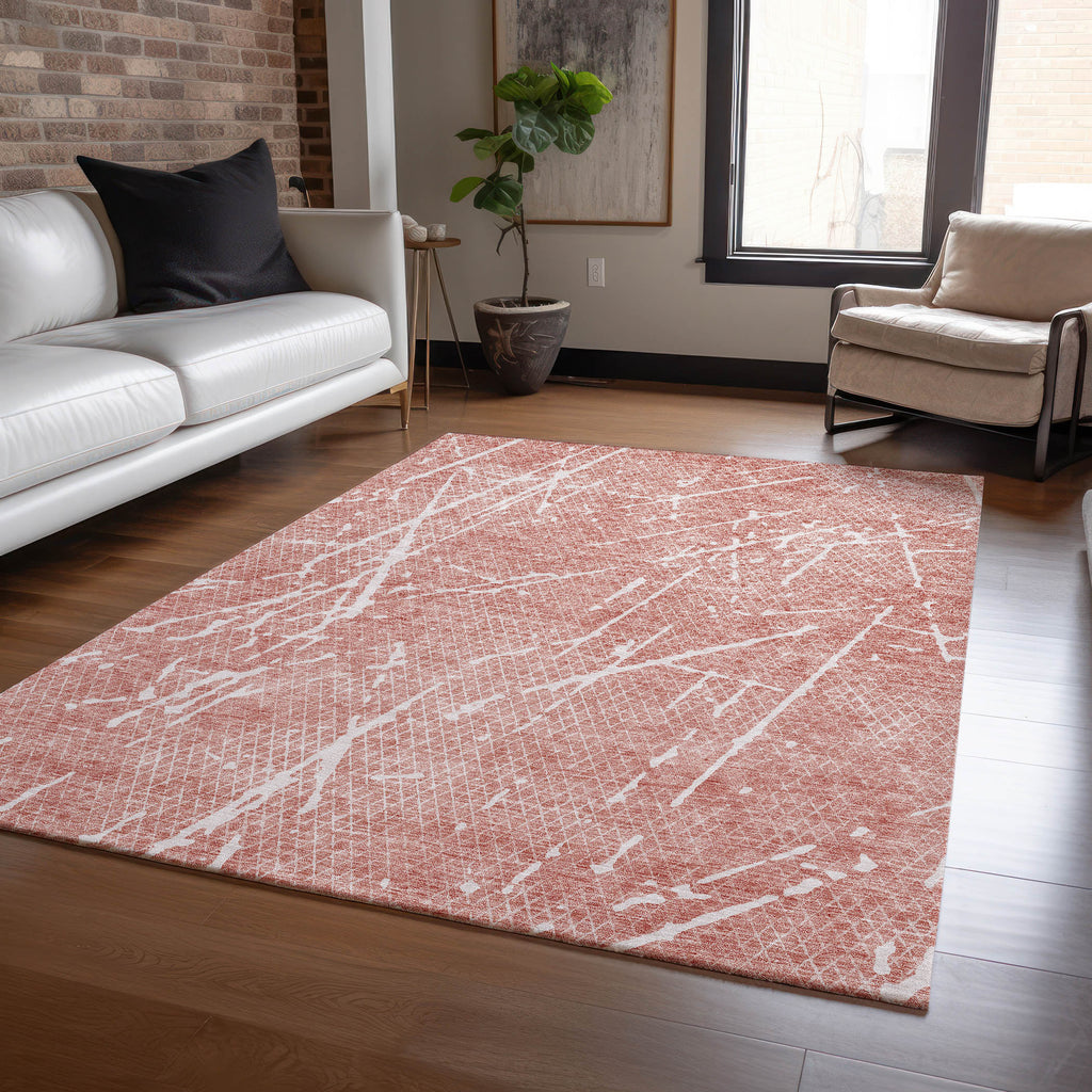 addison chantille acn628 blush rug