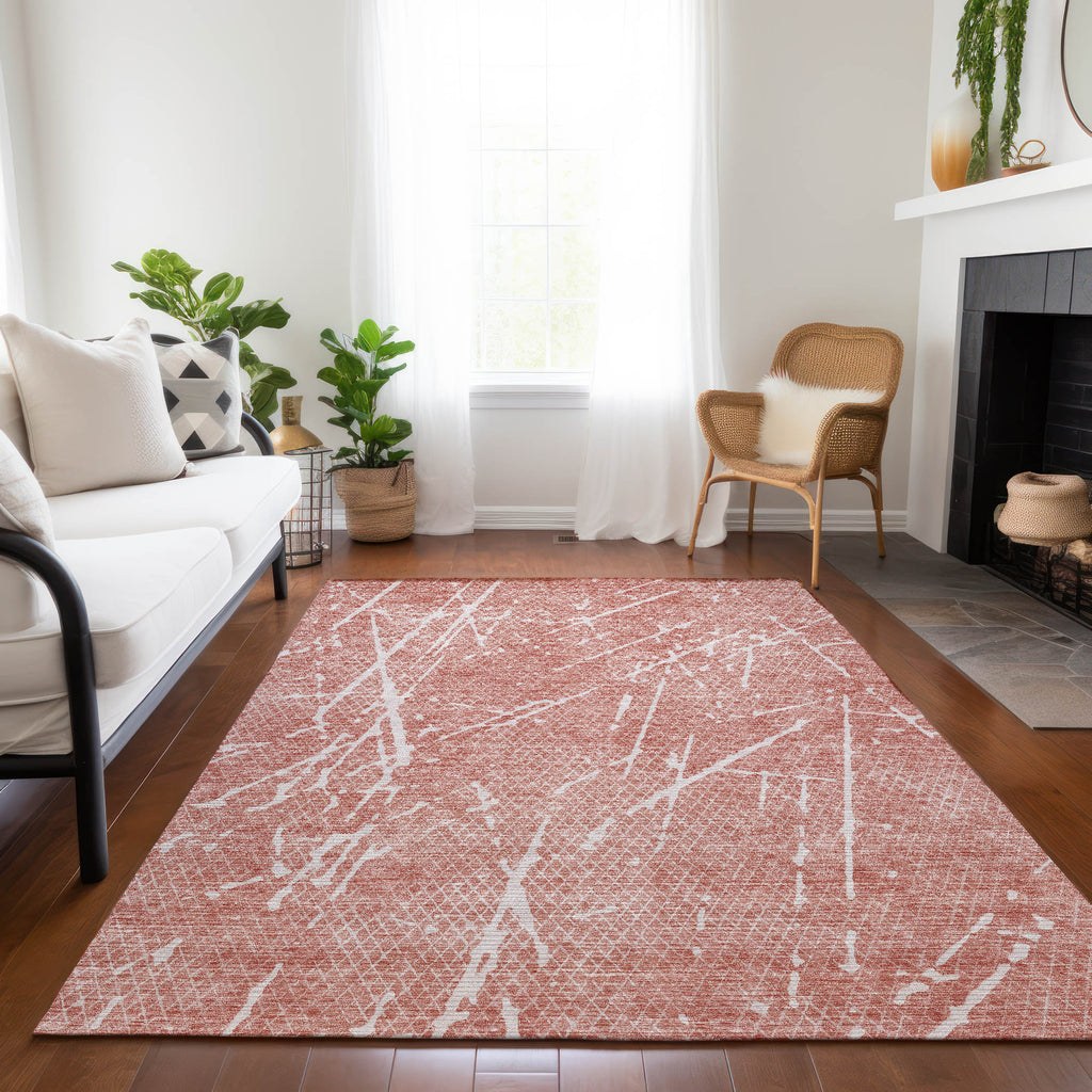 addison chantille acn628 blush rug