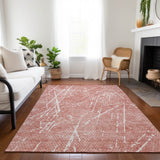 Addison Chantille ACN628 Blush Rug