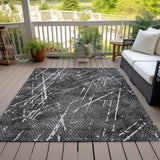 Addison Chantille ACN628 Charcoal Rug