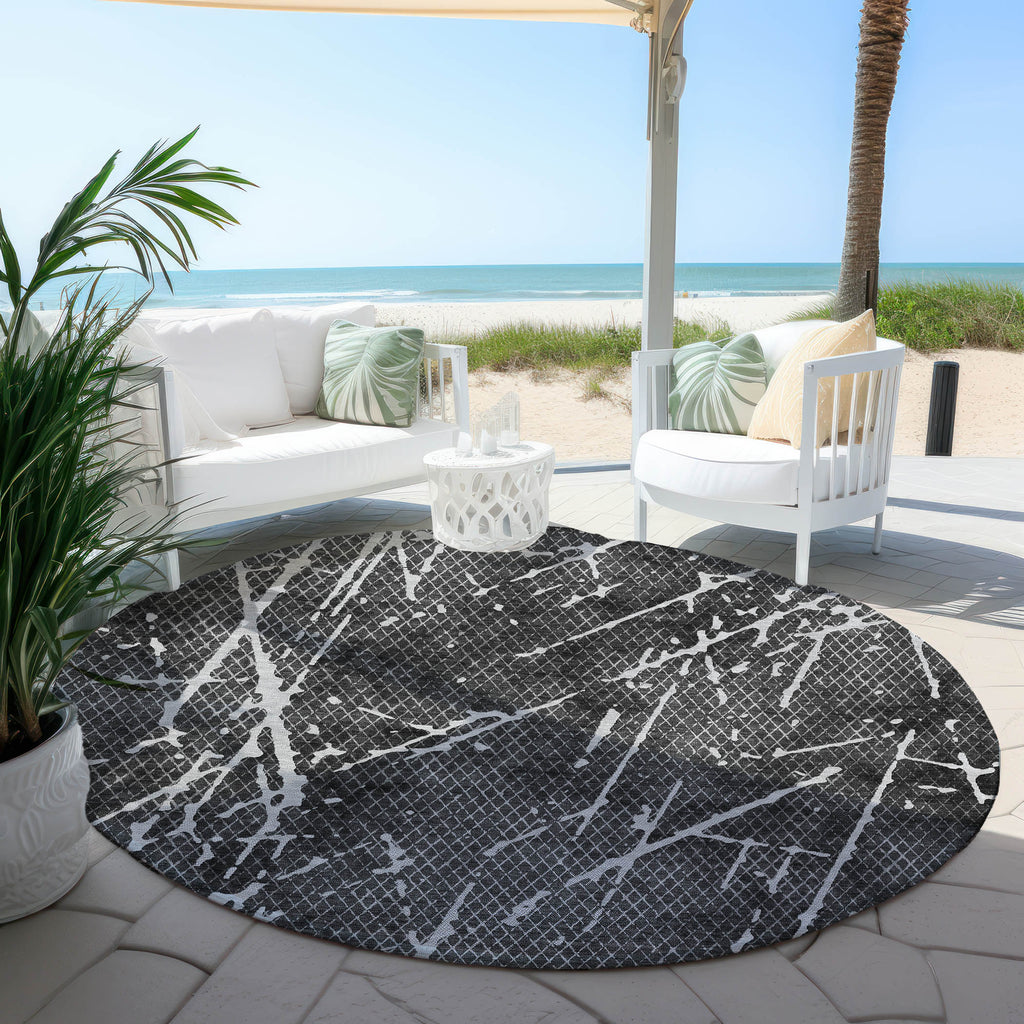 addison chantille acn628 charcoal rug