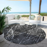 Addison Chantille ACN628 Charcoal Rug