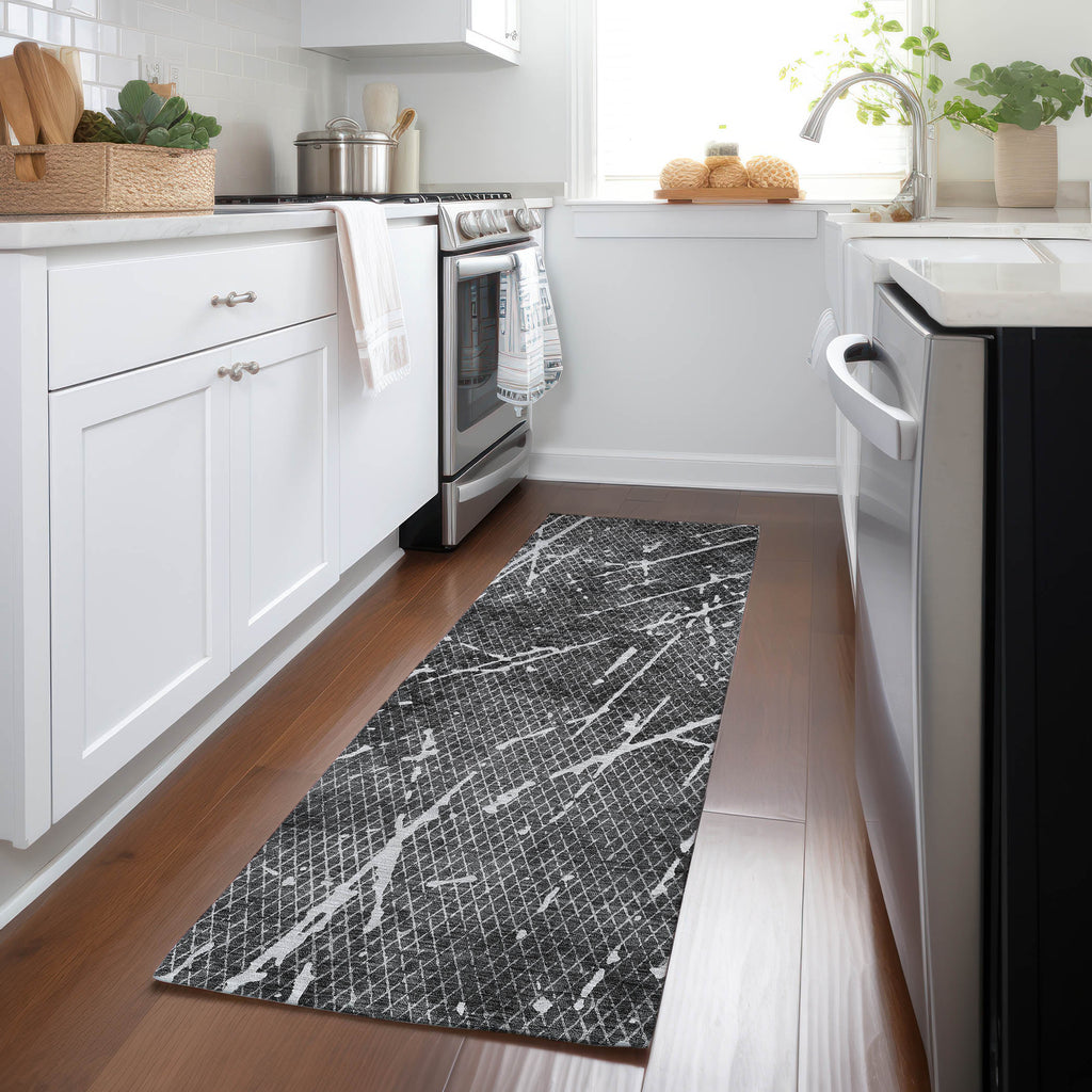 addison chantille acn628 charcoal rug
