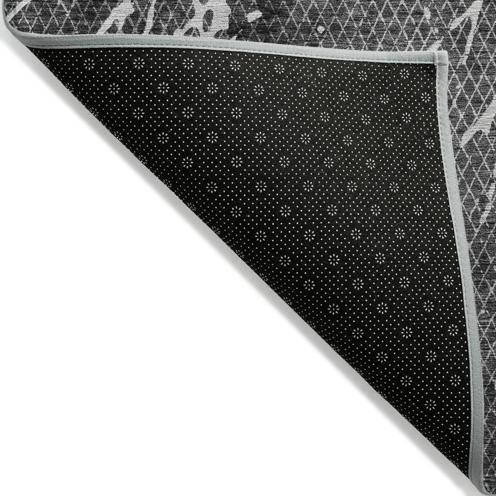 addison chantille acn628 charcoal rug