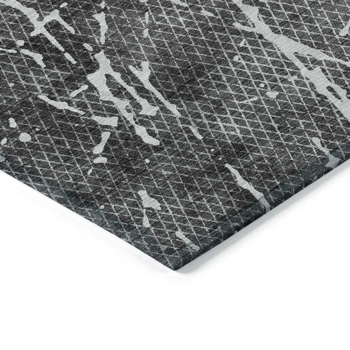 addison chantille acn628 charcoal rug