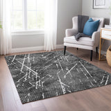 addison chantille acn628 charcoal rug