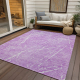 Addison Chantille ACN628 Lilac Rug