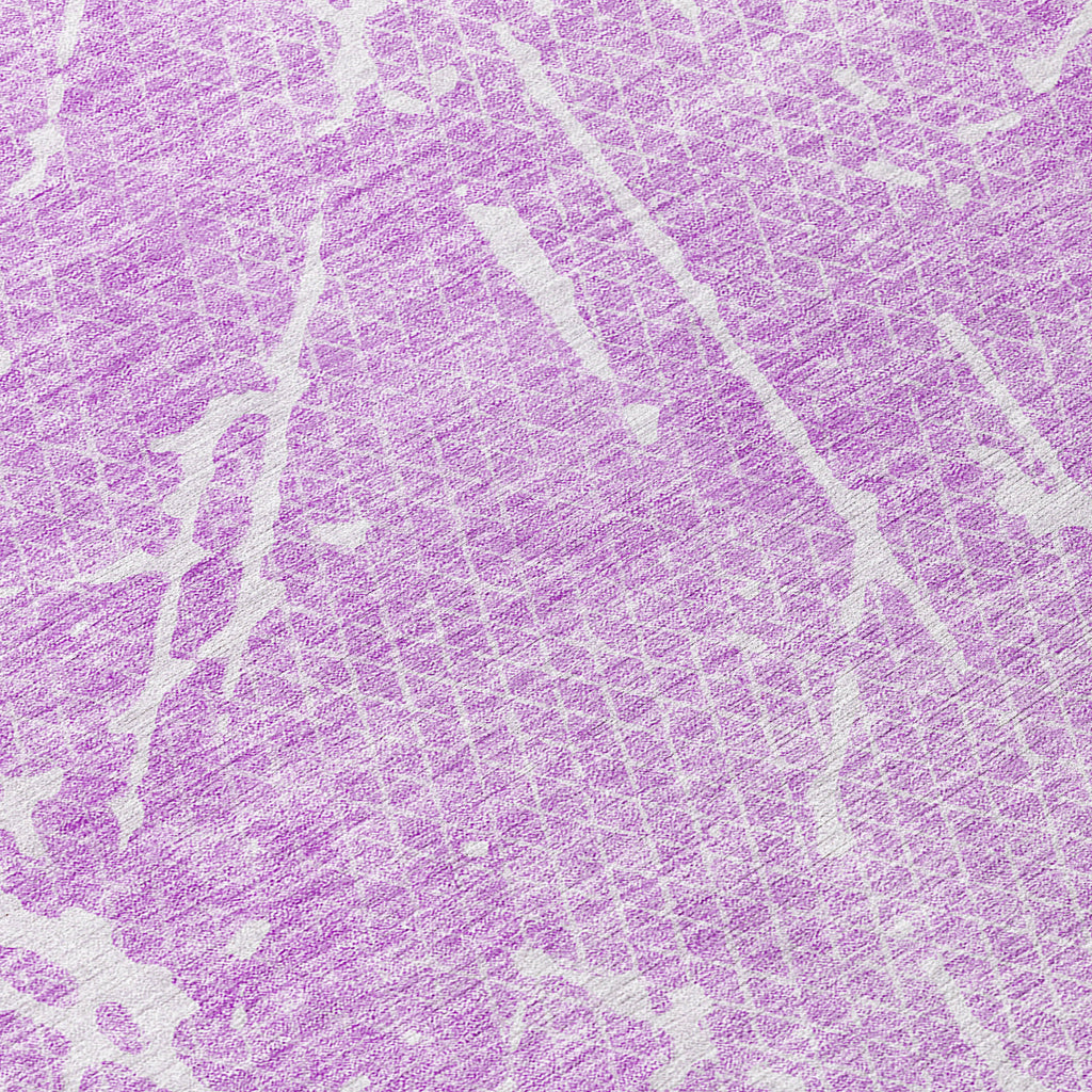 addison chantille acn628 lilac rug