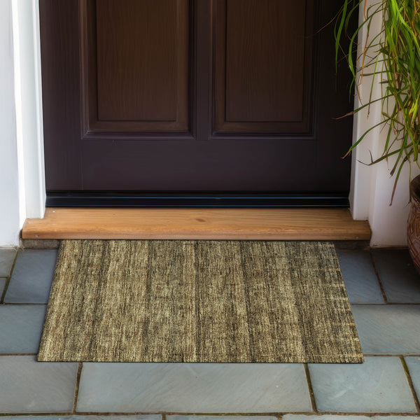 Addison Chantille ACN629 Brown Rug