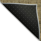 addison chantille acn629 brown rug