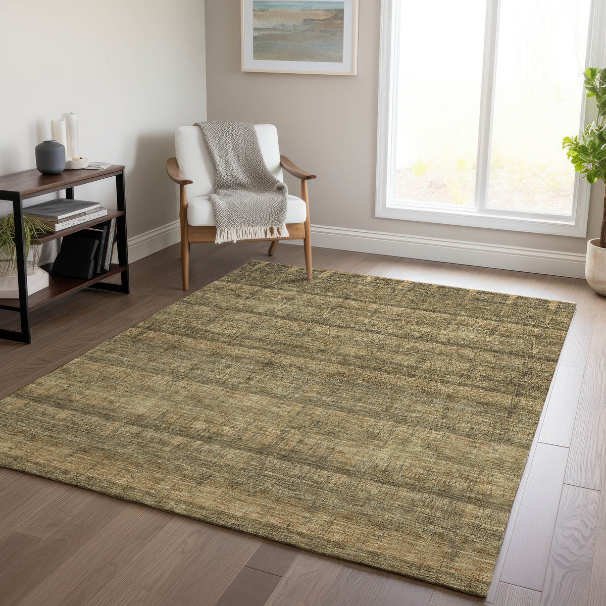 addison chantille acn629 brown rug