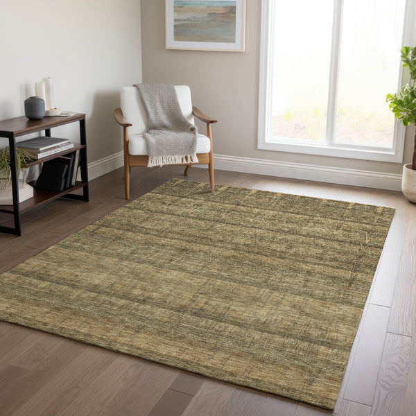 addison chantille acn629 brown rug