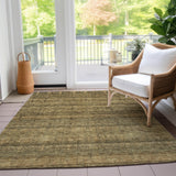 Addison Chantille ACN629 Brown Rug