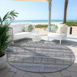 Addison Chantille ACN629 Gray Rug