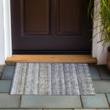 Addison Chantille ACN629 Gray Rug