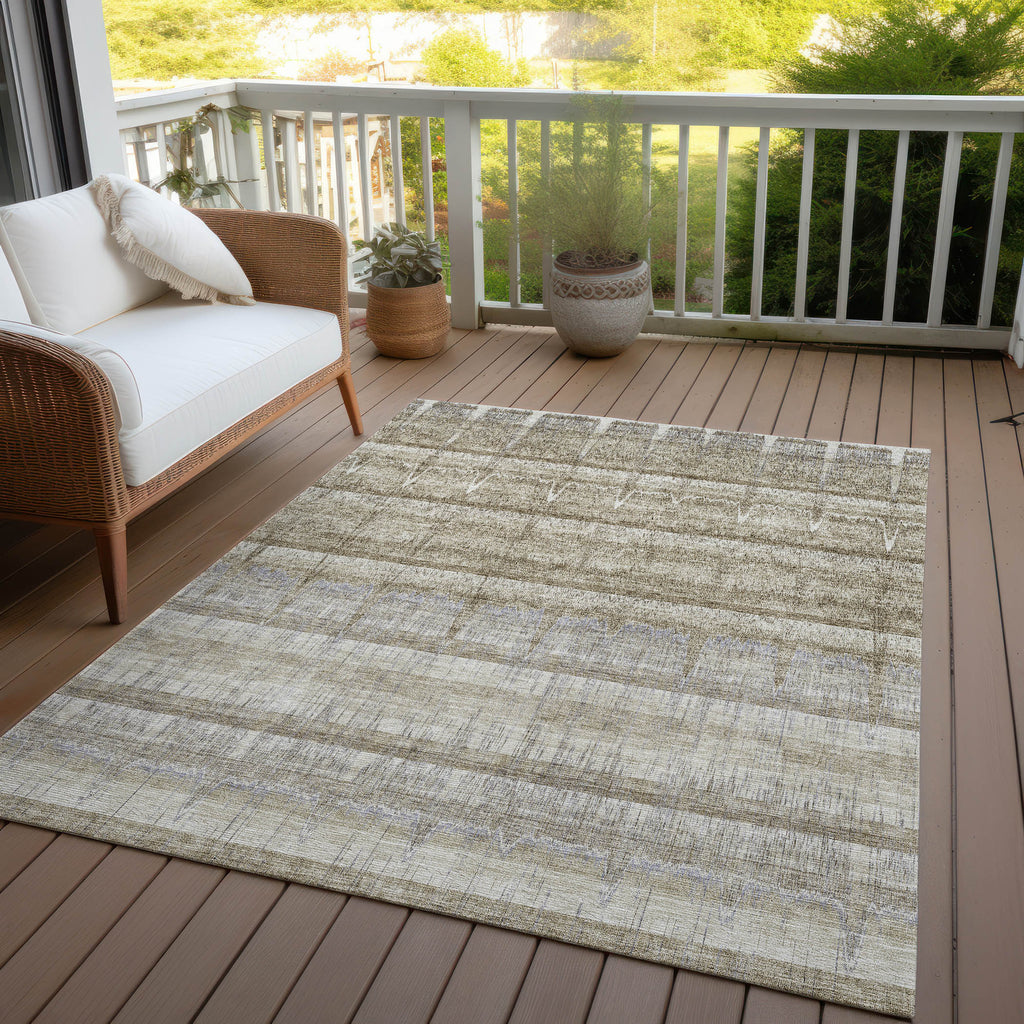 addison chantille acn629 taupe rug