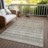 Addison Chantille ACN629 Taupe Rug