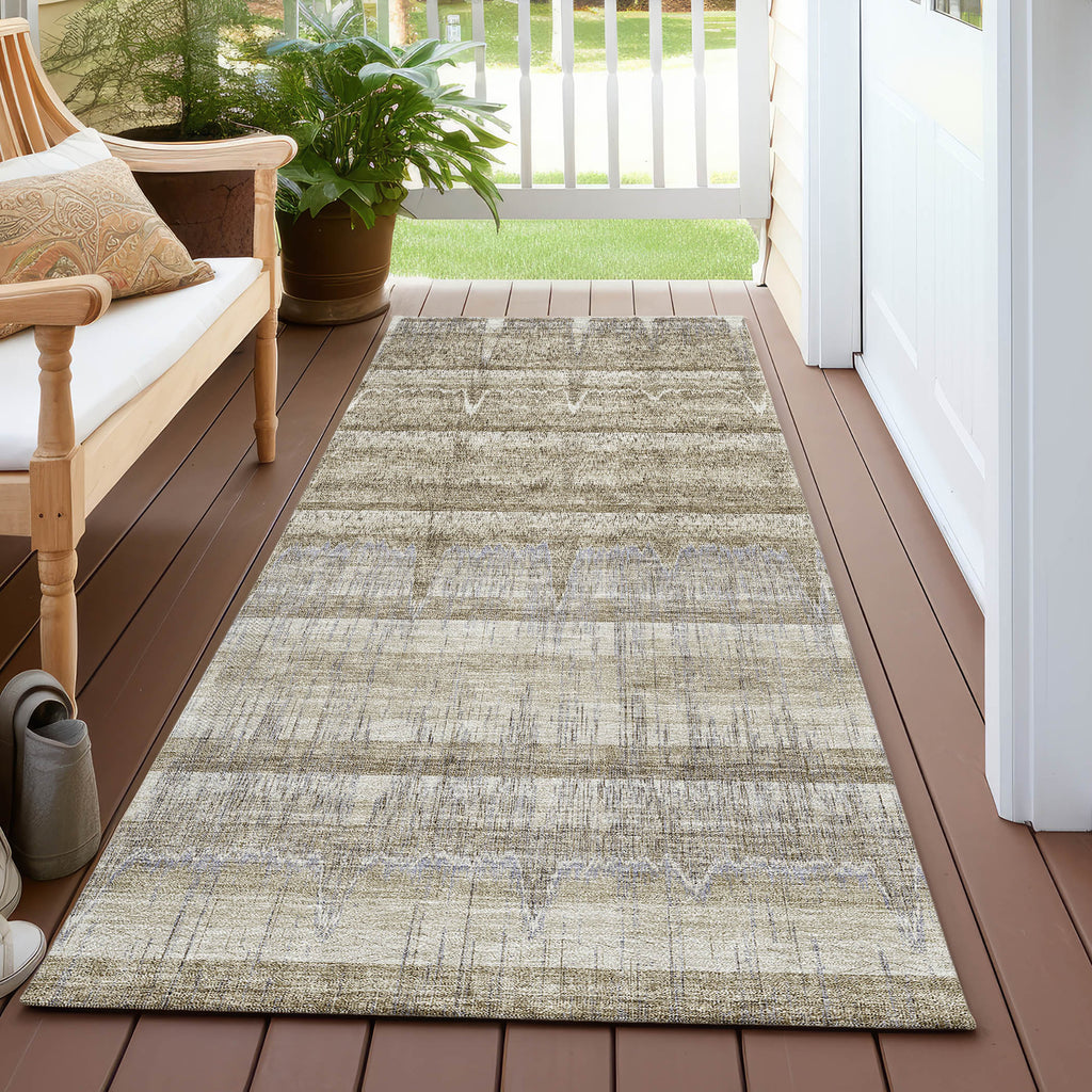 addison chantille acn629 taupe rug
