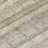 addison chantille acn629 taupe rug