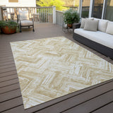 Addison Chantille ACN630 Beige Rug