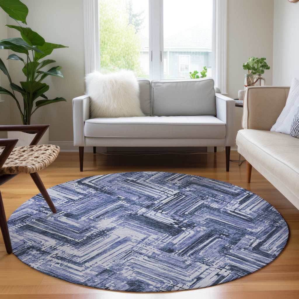 addison chantille acn630 blue rug