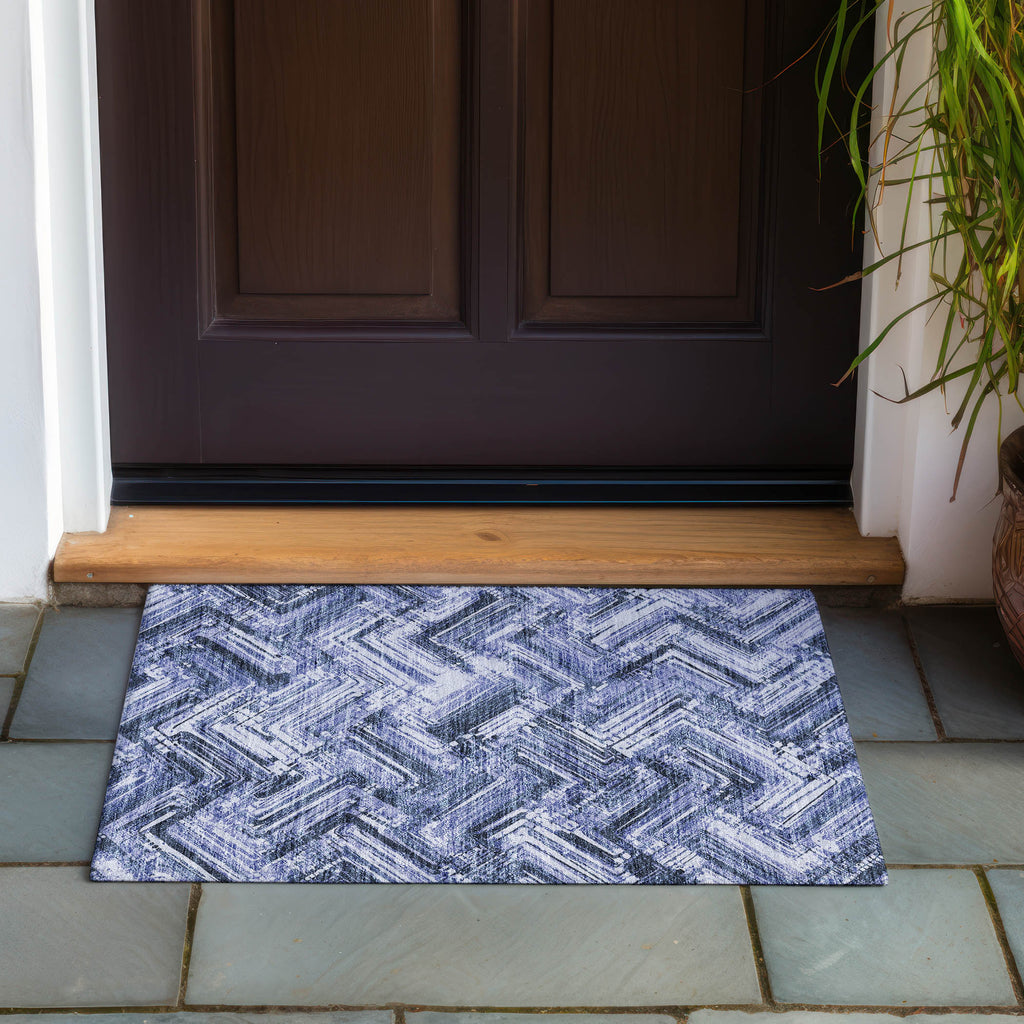 addison chantille acn630 blue rug