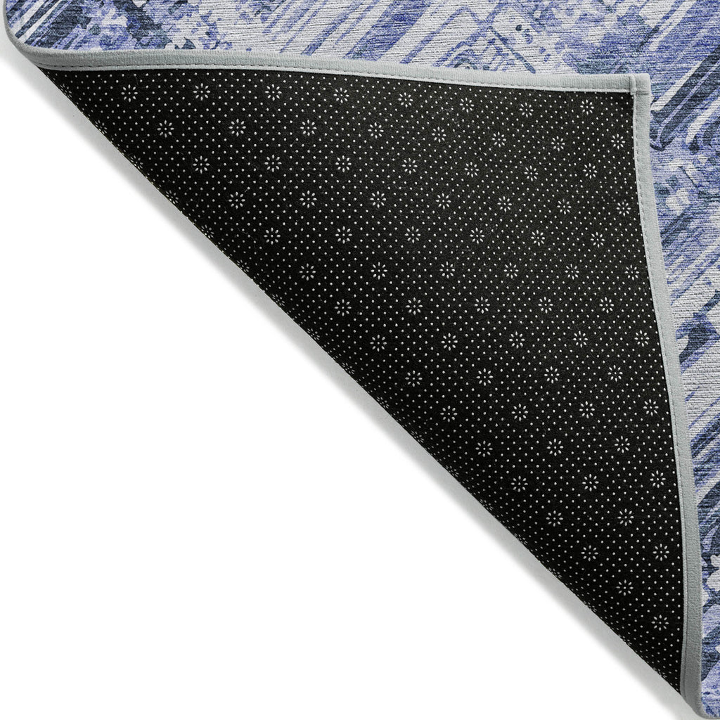 addison chantille acn630 blue rug