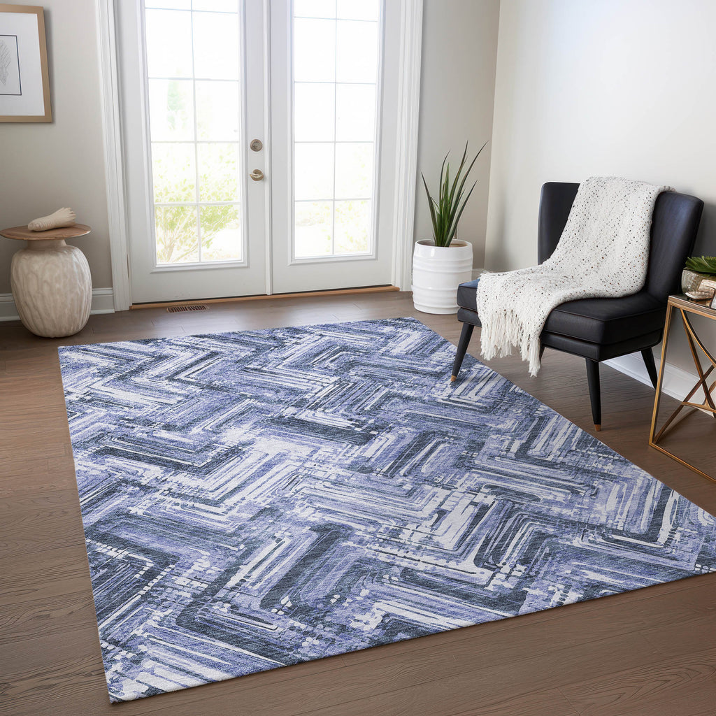addison chantille acn630 blue rug
