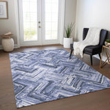 addison chantille acn630 blue rug