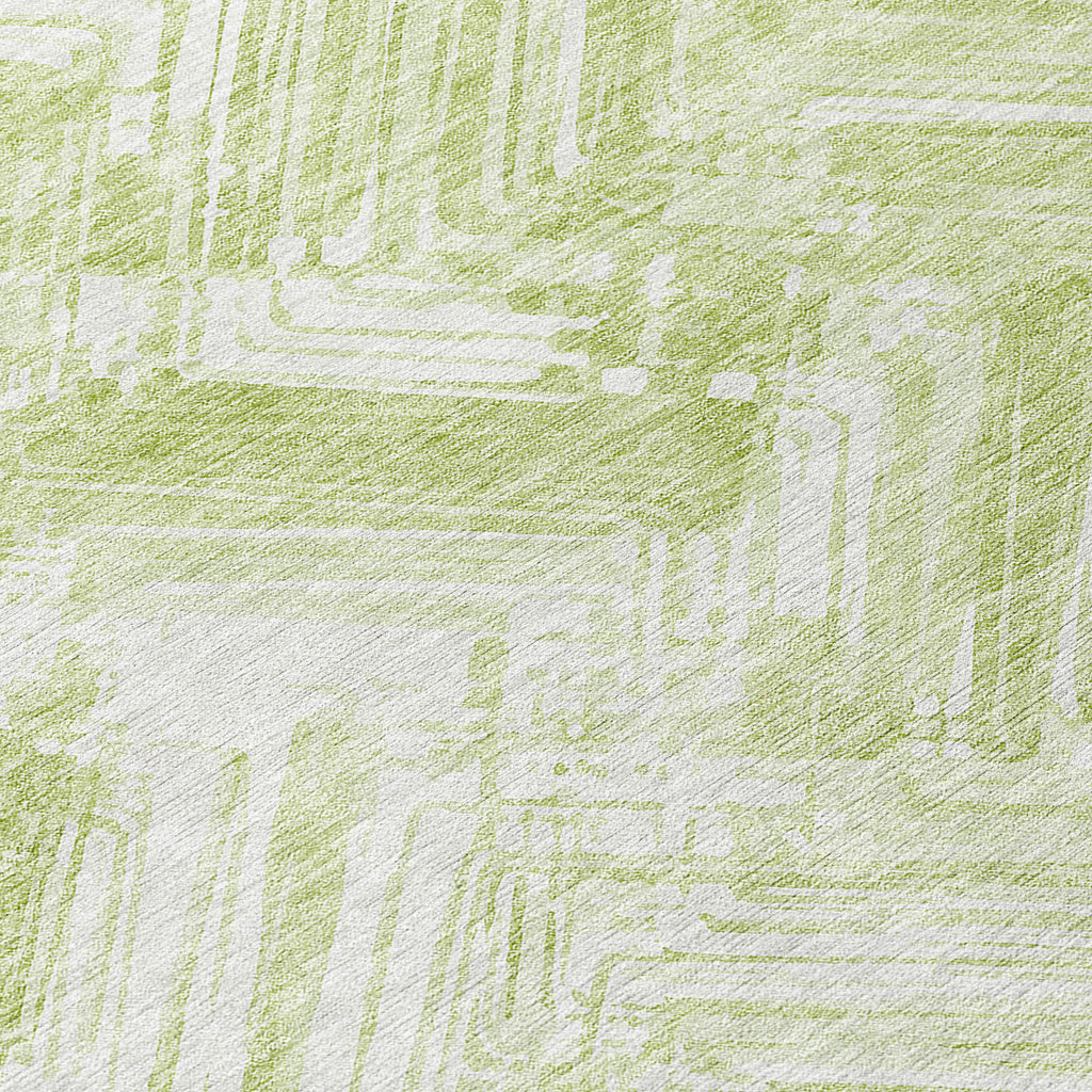 addison chantille acn630 green rug