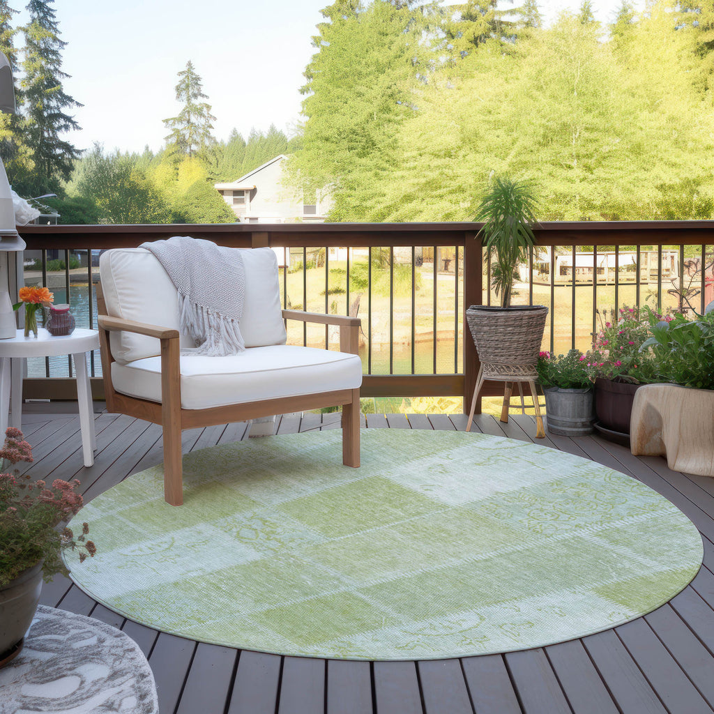 addison chantille acn631 aloe rug