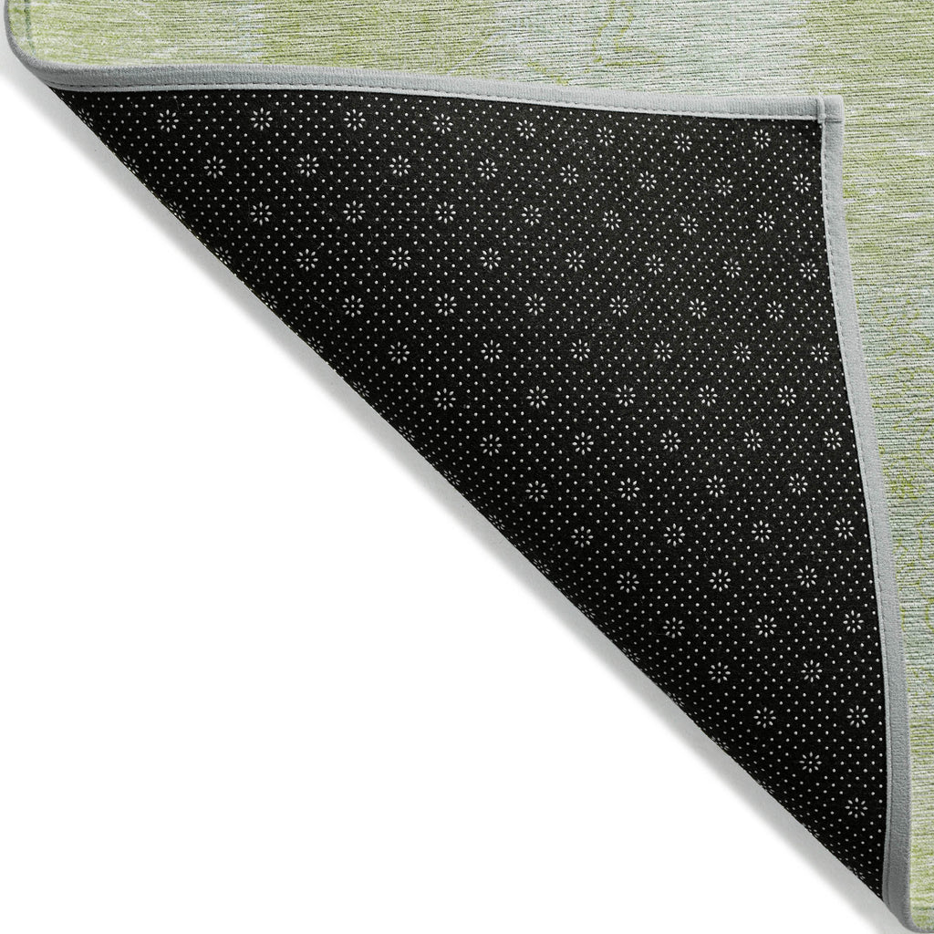 addison chantille acn631 aloe rug