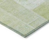 addison chantille acn631 aloe rug