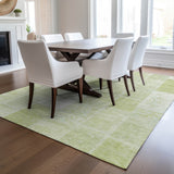 addison chantille acn631 aloe rug