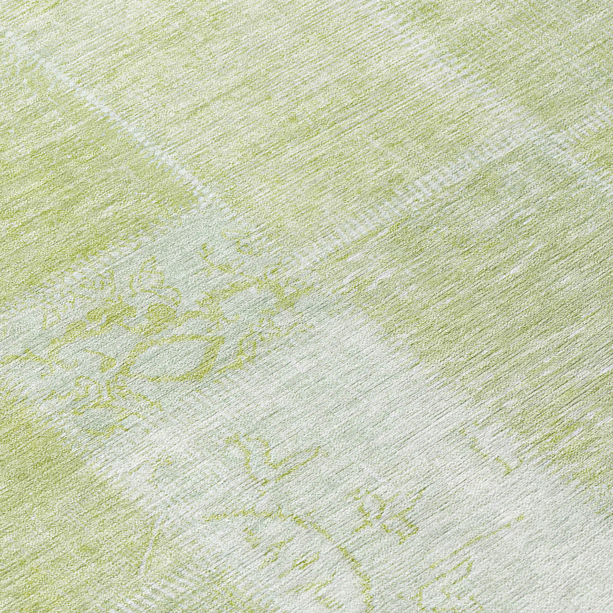 addison chantille acn631 aloe rug
