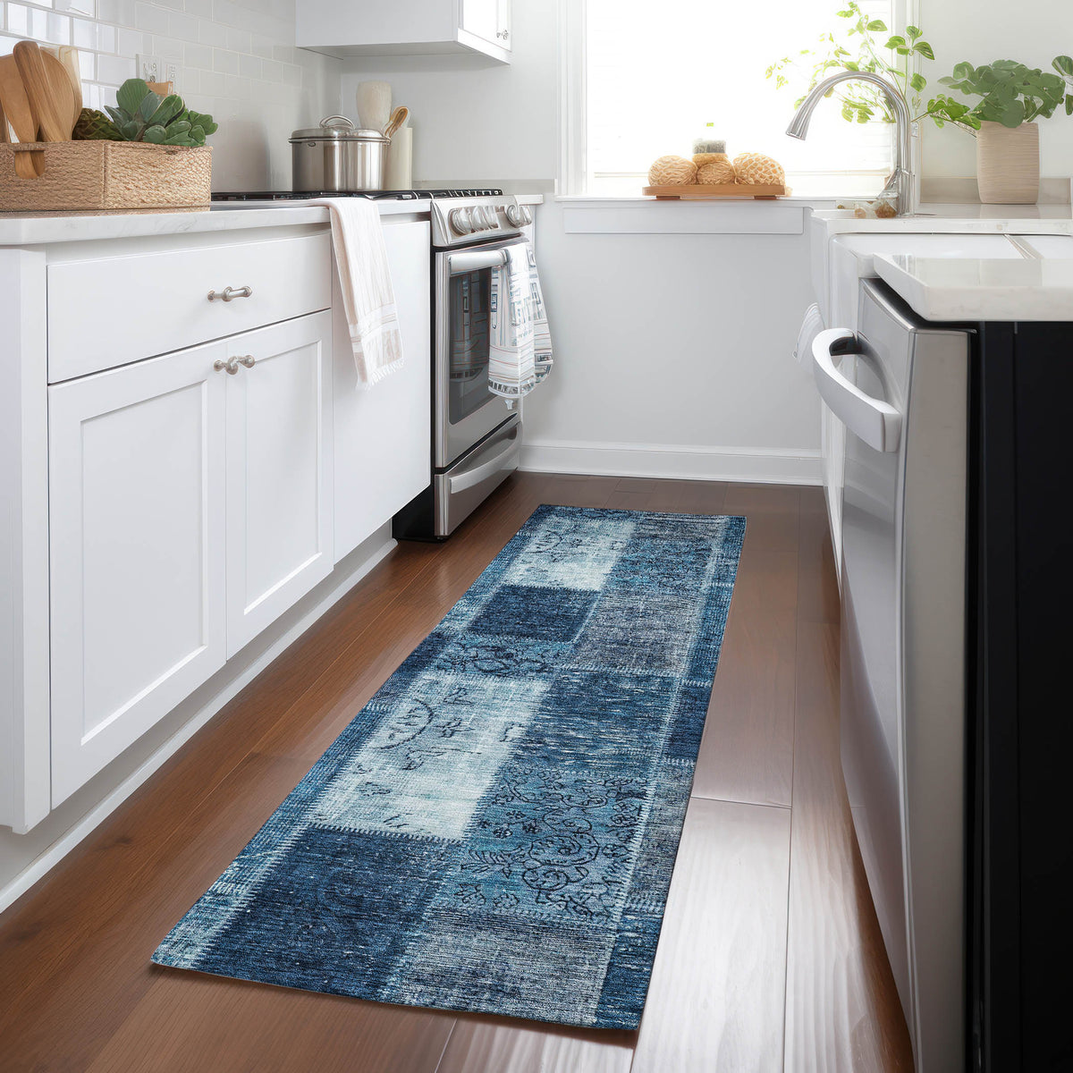 addison chantille acn631 blue rug