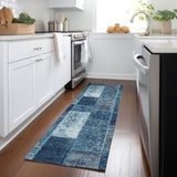 addison chantille acn631 blue rug
