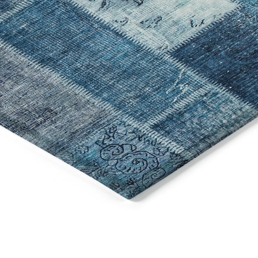 addison chantille acn631 blue rug