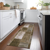 addison chantille acn631 brown rug