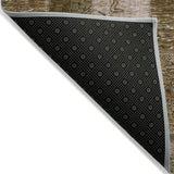 addison chantille acn631 brown rug