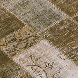 addison chantille acn631 brown rug