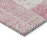 addison chantille acn631 pink rug