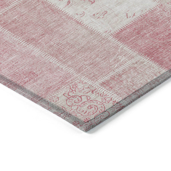 addison chantille acn631 pink rug