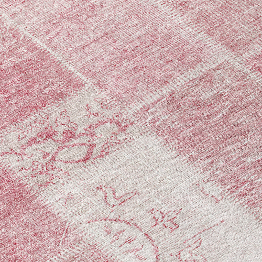 addison chantille acn631 pink rug