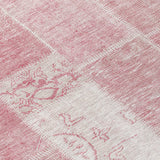 addison chantille acn631 pink rug